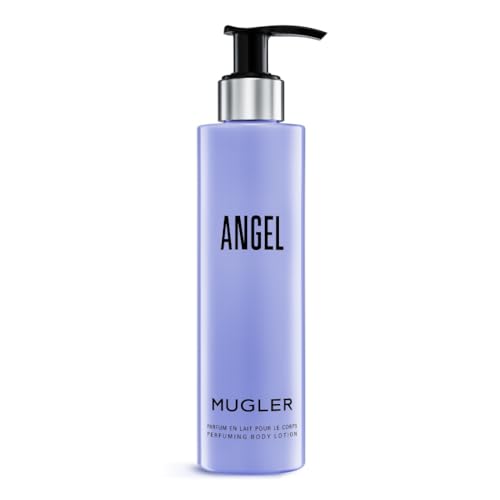 Mugler Angel Perfuming Body Lo...isturising Fragranced Bodycare - down 22.22% (£9.00) to £31.50 from £40.50