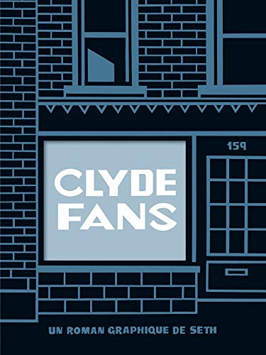 Clyde fans - down 10.01% (£1.53) to £13.76 from £15.29