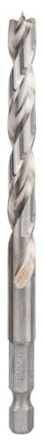 Bosch 1x PRO Wood HSS Brad Poi...ional Accessory Drill Drivers) - down 21.16% (£1.93) to £7.19 from £9.12