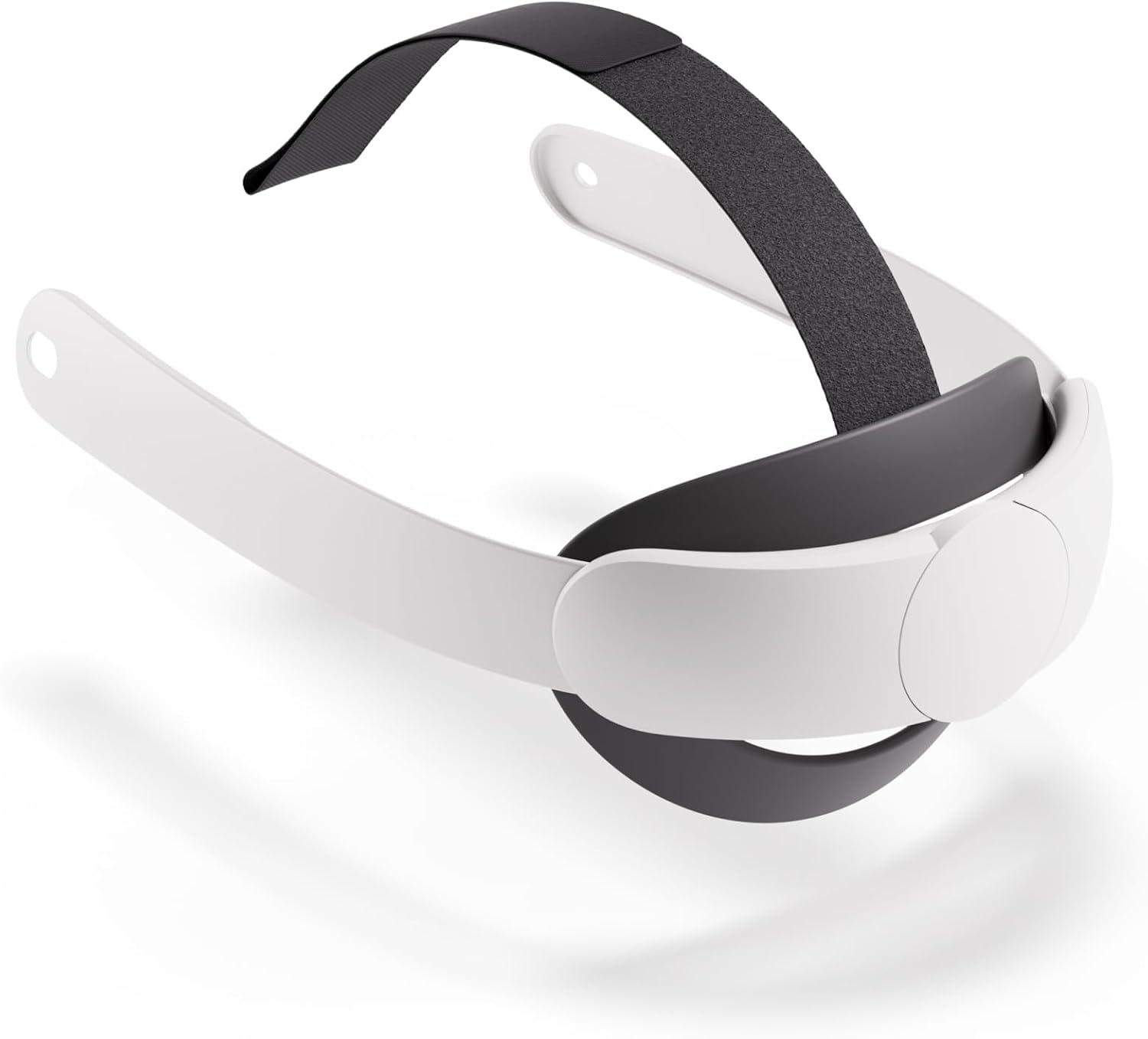 Meta Quest Elite Strap – Works with Meta Quest 3/3S - down 38.80% (£19.01) to £29.99 from £49.00