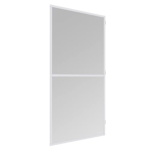 Windhager Insect Protection Ba...embly Kit, 100 x 210 cm, White - down 4.50% (£2.33) to £49.49 from £51.82