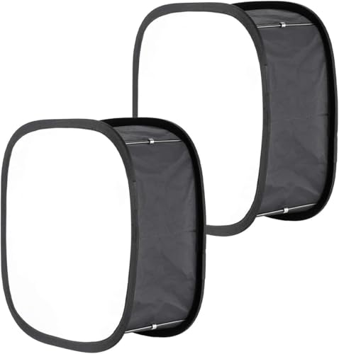 Neewer 2 Packs LED Light Panel... Shooting Portrait Photography - down 25.00% (£17.50) to £52.49 from £69.99