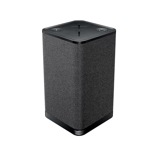 ULTIMATE EARS HYPERBOOM, Portable Wireless Bluetooth Speaker - down 19.70% (£65.00) to £264.99 from £329.99