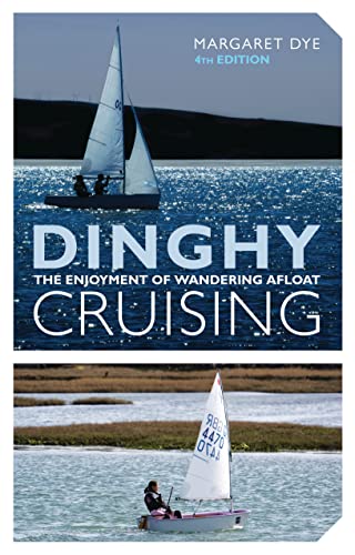 Dinghy Cruising - down 57.87% (£8.24) to £6.00 from £14.24