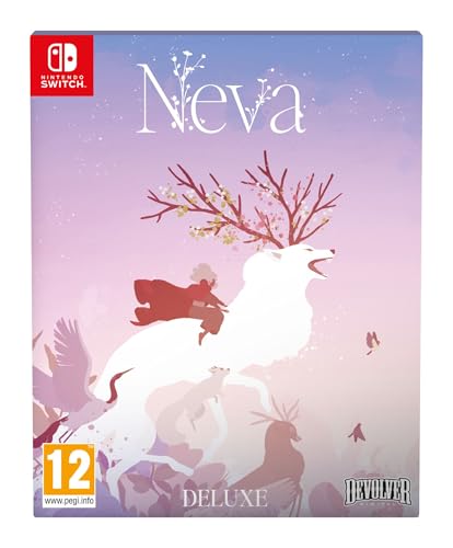 Neva Devolver Deluxe Edition - Switch - down 50.28% (£26.28) to £25.99 from £52.27