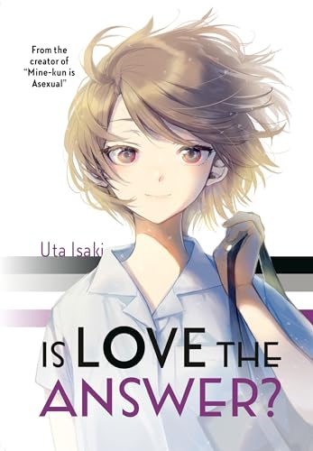Is Love the Answer? - down 21.88% (£3.28) to £11.71 from £14.99
