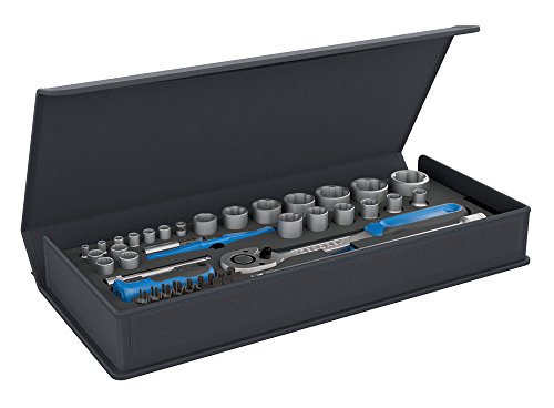 GEDORE TC 19-20-MU-10 Socket S...xagonal Socket Spanner Inserts - down 10.00% (£14.24) to £128.13 from £142.37