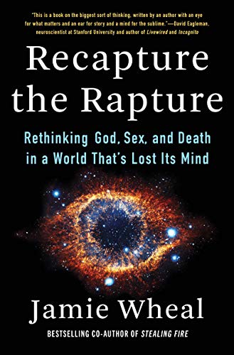 Recapture the Rapture: Rethink...n a World That's Lost Its Mind - down 22.77% (£4.55) to £15.43 from £19.98