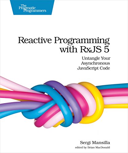 Reactive Programming with RxJS...hronous JavaScript Code: No. 5 - down 10.06% (£0.36) to £3.22 from £3.58