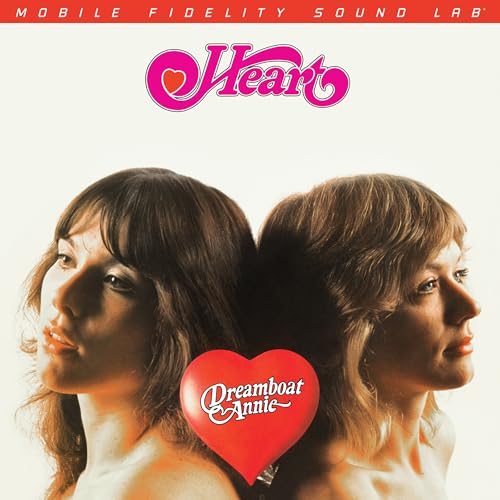 Dreamboat Annie - down 12.03% (£5.40) to £39.48 from £44.88
