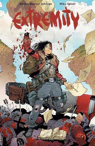 Extremity Deluxe Edition - down 28.73% (£12.92) to £32.05 from £44.97