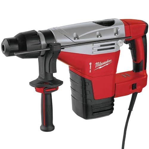 Kango K500ST 5kg SDS Max Chipping Hammer 1100W 240V - down 10.00% (£37.00) to £333.02 from £370.02