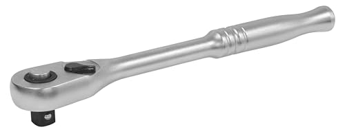 Sealey Premier Platinum 3/8" S... Release, Micro Satin - AK7931 - down 5.89% (£1.00) to £15.99 from £16.99