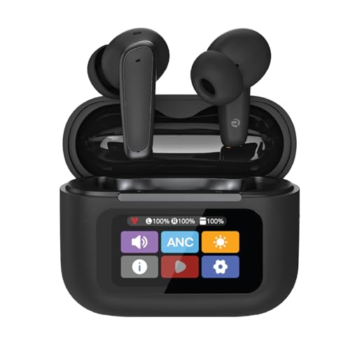 groov e Neo Buds True Wireless... Control, 22 Hours of Playback - down 15.57% (£4.67) to £25.32 from £29.99