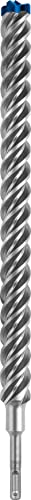 Bosch 1x EXPERT SDS plus-7X Ha...Accessory Rotary Hammer Drill) - down 8.43% (£3.96) to £43.02 from £46.98