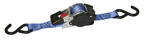 Kerbl 37181 Automatic Lashing ...um Load 300/600 kg with S-Hook - down 44.05% (£7.07) to £8.98 from £16.05