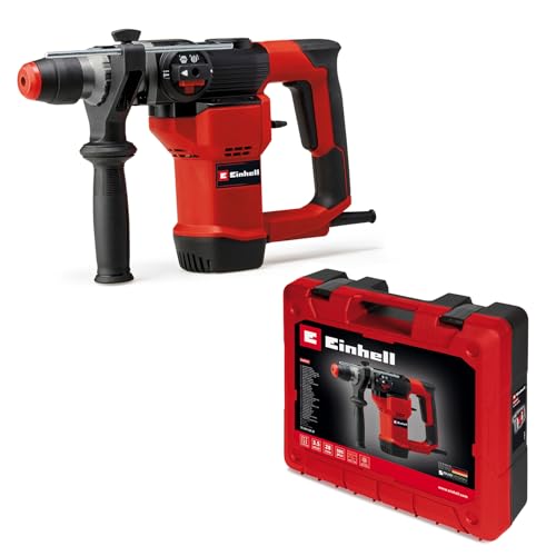 Einhell Electric SDS Drill 950... Force, 3 Functions - Drilling - down 18.06% (£13.00) to £59.00 from £72.00