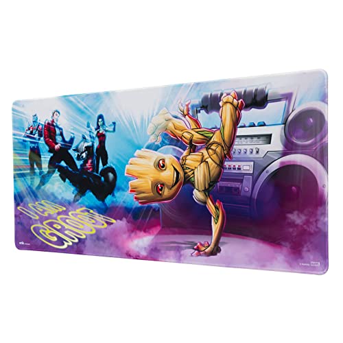 Grupo Erik XXL Mouse Pad Marve...rvel Gifts, Gaming Gifts Gamer - down 14.98% (£2.51) to £14.25 from £16.76