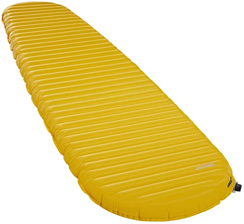 Therm-a-Rest NeoAir Xlite NXT ...Pad, Solar Flare, Regular Wide - down 15.00% (£30.60) to £173.39 from £203.99