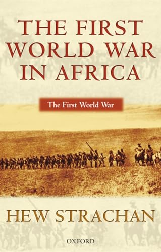 STRACHAN:FIRST WORLD WAR IN AF...:P PAPER (The First World War) - down 9.99% (£1.72) to £15.49 from £17.21