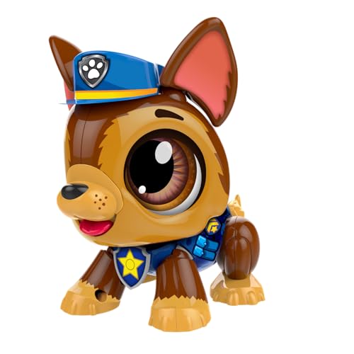 Build-a-Bot: Paw Patrol - Chas...bot Kit for Kids | For Ages 3+ - down 36.67% (£9.00) to £15.54 from £24.54
