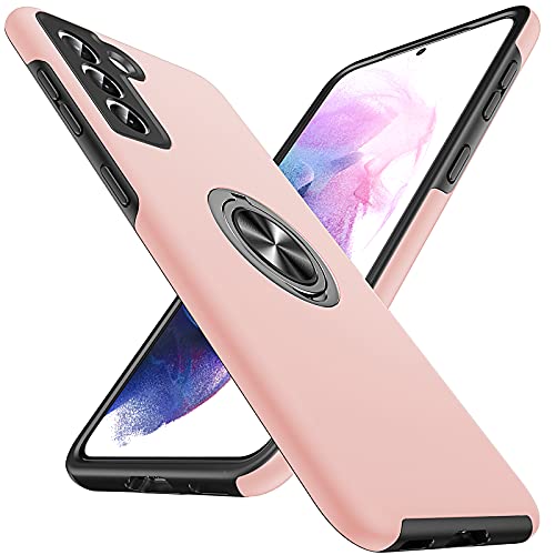 Anqrp Hidden Series Case for G... Samsung Galaxy S21, Baby Pink - down 10.01% (£1.85) to £16.64 from £18.49