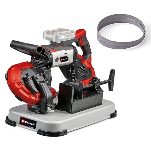 Einhell Power X-Change 18V Cor...w Bands (Battery Not Included) - down 39.99% (£119.95) to £180.00 from £299.95