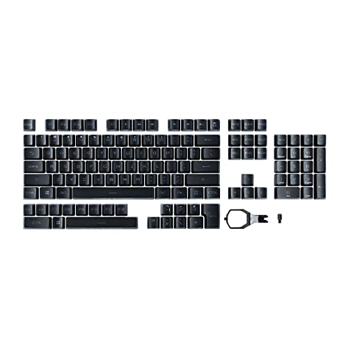 ASUS - ROG Gaming keycap set - down 18.61% (£7.53) to £32.93 from £40.46