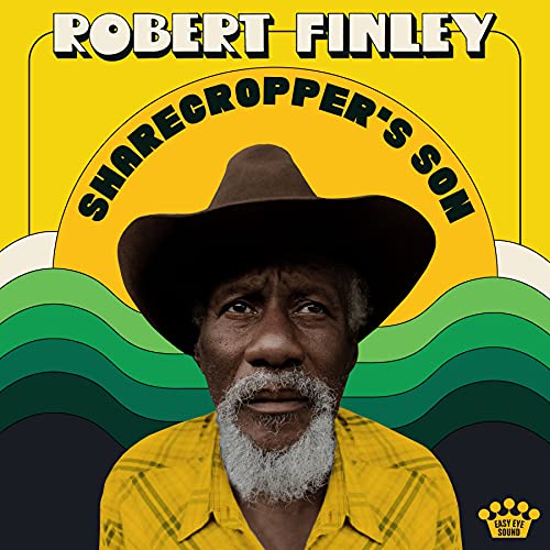 Sharecropper's Son [VINYL] - down 25.01% (£7.00) to £20.99 from £27.99
