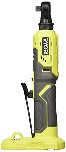 RYOBI 18V ONE+ 3/8" Ratchet Wr...h (Battery & Charger Excluded) - down 28.25% (£31.07) to £78.90 from £109.97