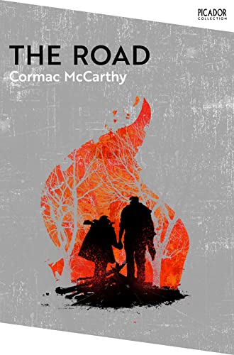 The Road - down 12.96% (£1.29) to £8.66 from £9.95
