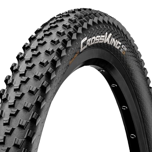 Continental Cross King MTB 27....ip & Performance | 27.5 x 2.20 - down 49.03% (£13.46) to £13.99 from £27.45