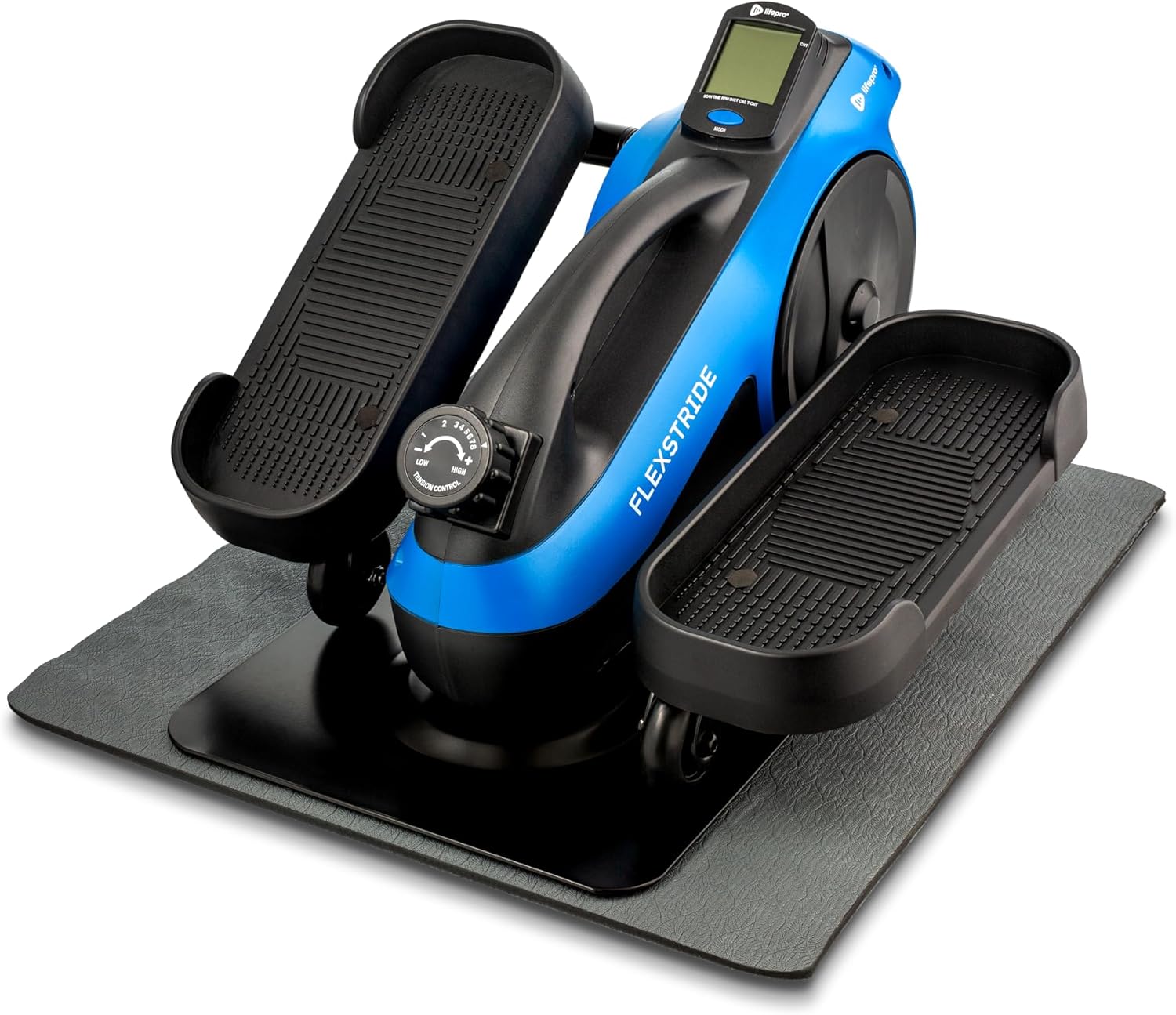 LifePro Pedal Exerciser Under ...Machine for Home or Office Use - down 10.00% (£11.21) to £100.94 from £112.15