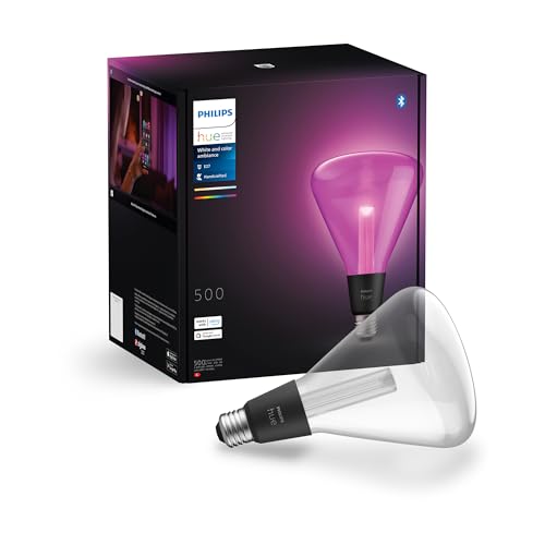 Philips Hue Lightguide Triangl... Apple Home & Google Assistant - down 30.00% (£27.00) to £62.99 from £89.99