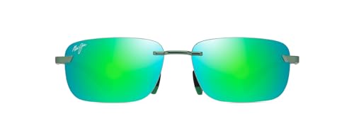 Maui Jim Mj0624s003 Sunglasses, 0, 3 - down 22.09% (£84.78) to £299.09 from £383.87