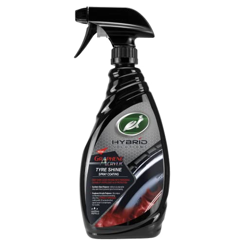 Turtle Wax Hybrid Solutions Gr...t Protection, 680ml, Pack of 1 - down 33.33% (£6.00) to £12.00 from £18.00
