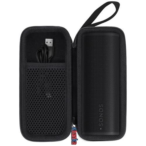 Khanka Case for Sonos Roam 2/S...onos Roam SL Bluetooth Speaker - down 14.23% (£2.34) to £14.10 from £16.44