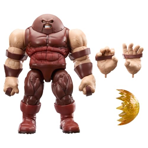 Marvel Legends Series Gamerver...tion Figure Collectible, Brown - down 22.95% (£14.00) to £46.99 from £60.99