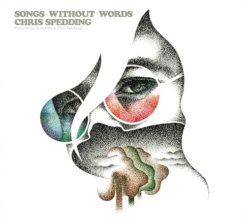 SONGS WITHOUT WORDS - REMASTERED CD EDITION - down 31.46% (£2.75) to £5.99 from £8.74