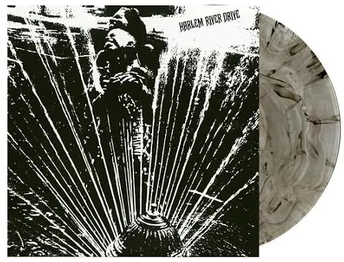 Harlem River Drive [VINYL] - down 38.96% (£14.04) to £22.00 from £36.04