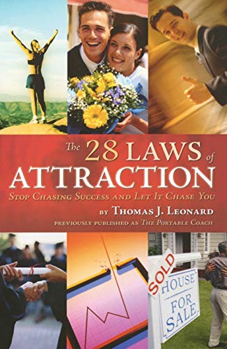 The 28 Laws of Attraction: Sto...g Success and Let It Chase You - down 83.61% (£13.37) to £2.62 from £15.99