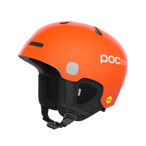 POCito Auric Cut MIPS - Ski he...ounger skiers and snowboarders - down 71.04% (£97.58) to £39.78 from £137.36