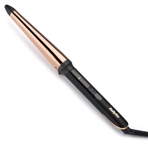 BaByliss Titanium Brilliance C... to 210°C, Fast Heat-Up, 2358U - down 26.32% (£12.50) to £35.00 from £47.50