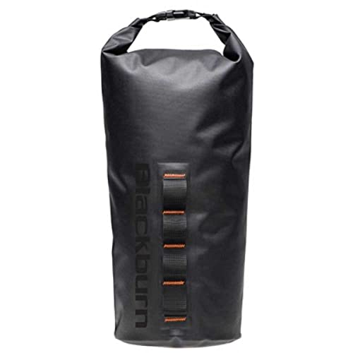 BLACKBURN BB OUTPOST ELITE CARGO BAG 23#, Black - down 37.99% (£14.78) to £24.12 from £38.90