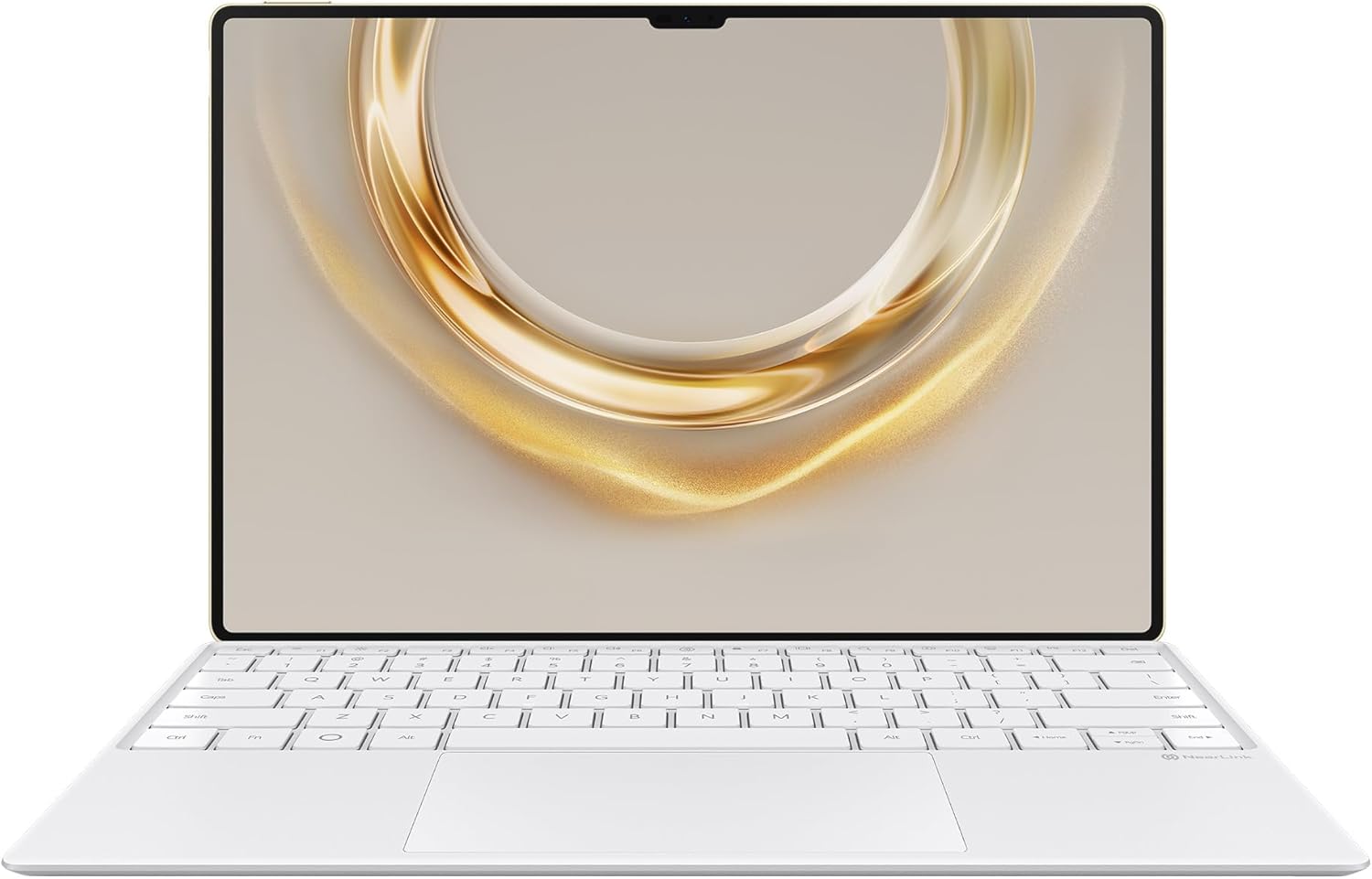 HUAWEI MatePad Pro 13.2-inch 2...Notes, 10100 mAh Battery, Gold - down 27.00% (£243.00) to £656.99 from £899.99