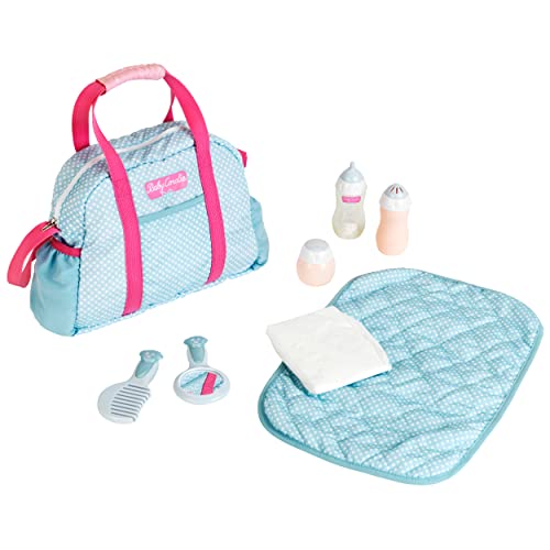Theo Klein 1746 Baby Coralie -... Toy for children from 3 years - down 10.02% (£2.23) to £20.03 from £22.26