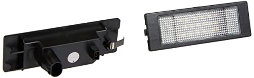 AutoStyle Set LED License Plat...R55/Countryman R60/Paceman R61 - down 12.31% (£1.98) to £14.10 from £16.08