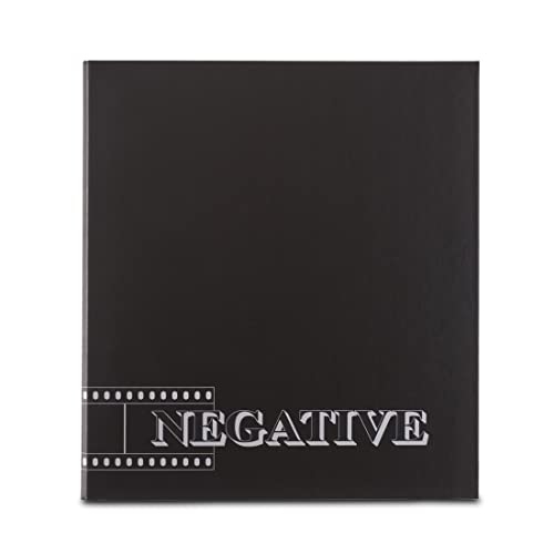 Hama Folder (A4 and Larger, 39... documents, Photos etc.) Black - down 39.05% (£4.42) to £6.90 from £11.32
