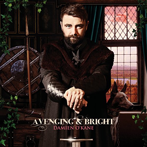 Avenging And Bright - down 26.87% (£4.95) to £13.47 from £18.42