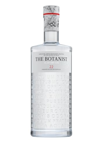 The Botanist Islay Dry Gin 1 L - down 10.53% (£4.00) to £34.00 from £38.00